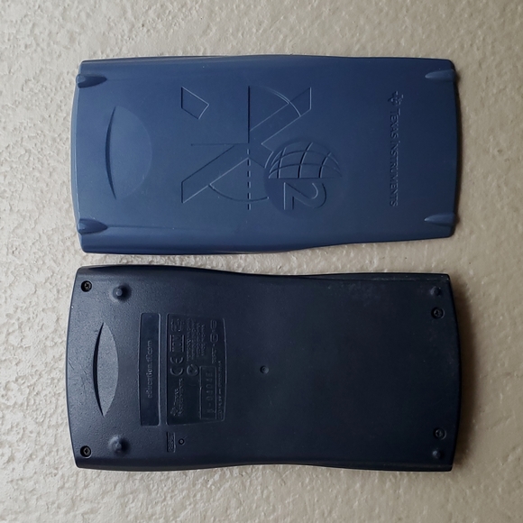 TI-30XIIS Scientific Calculator - Picture 2 of 4